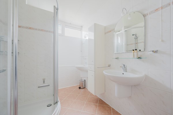 Medium property photo - Saturnusstraat 63, 3204 TM Spijkenisse
